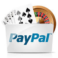 cartes roulette casino paypal